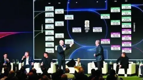 【澳超焦点】喷气机主场燃情对决，能否点燃狮吼低迷之火？